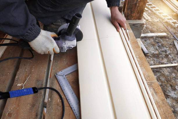 Best Vinyl Siding Installation  in Leadington, MO