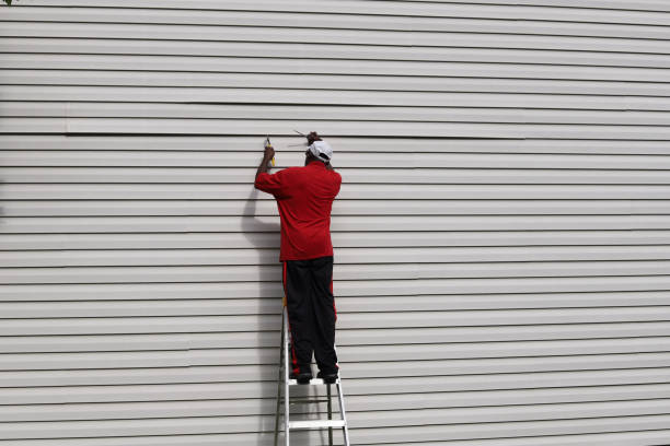 Best Weatherproofing and Sealing  in Leadington, MO